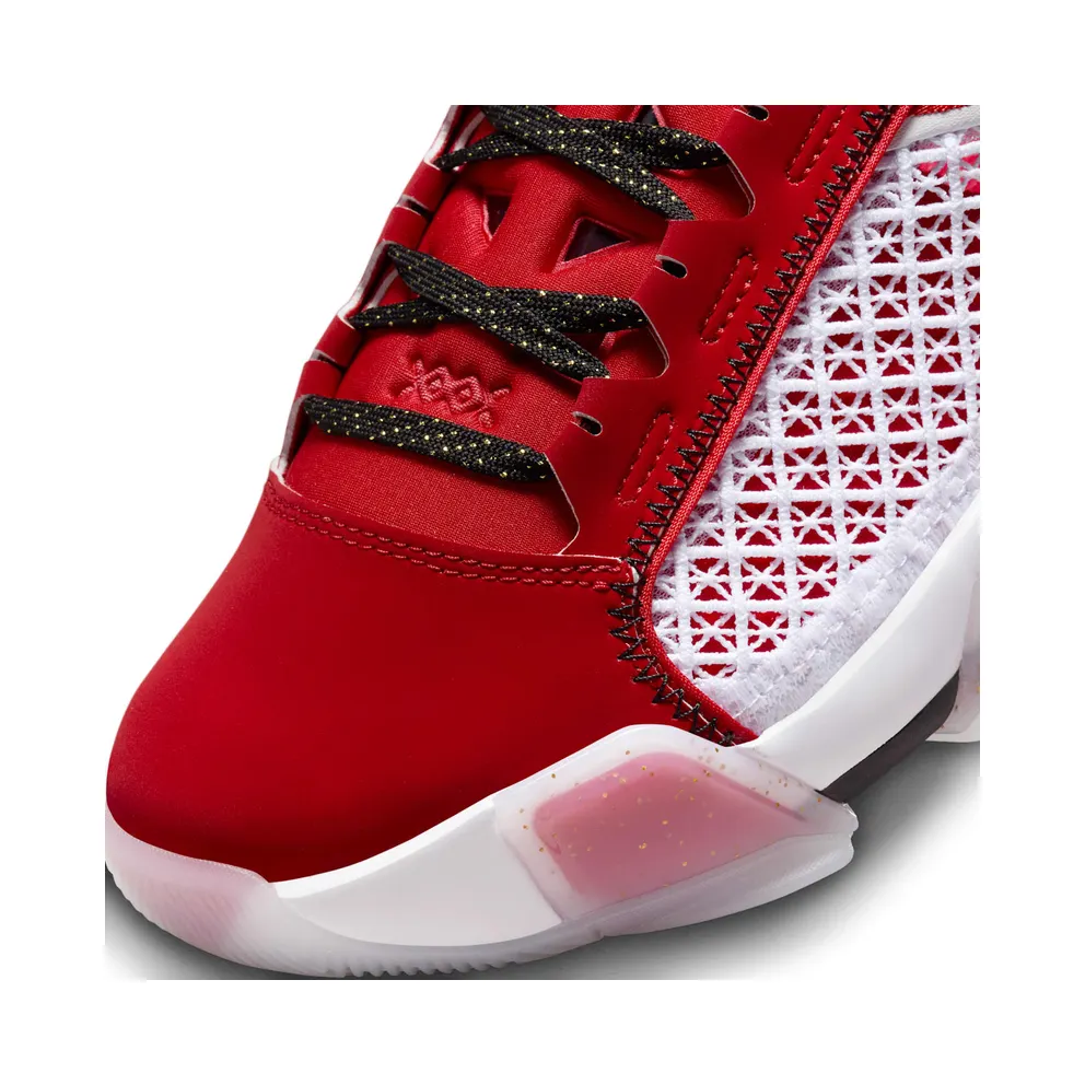 Jordan 38 Celebration (Clear Sole) (DZ3356-100)