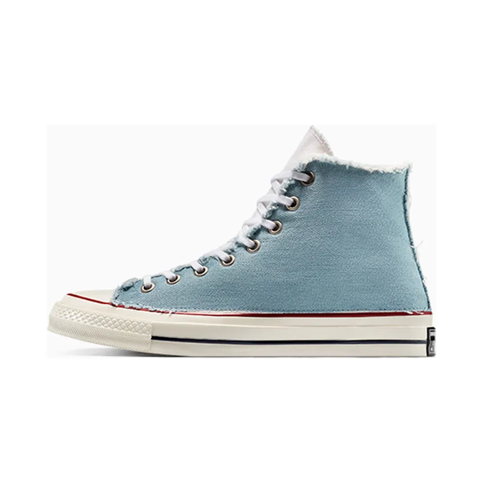 Converse Chuck 70 Frayed Denim Frayed Denim (A16476C)