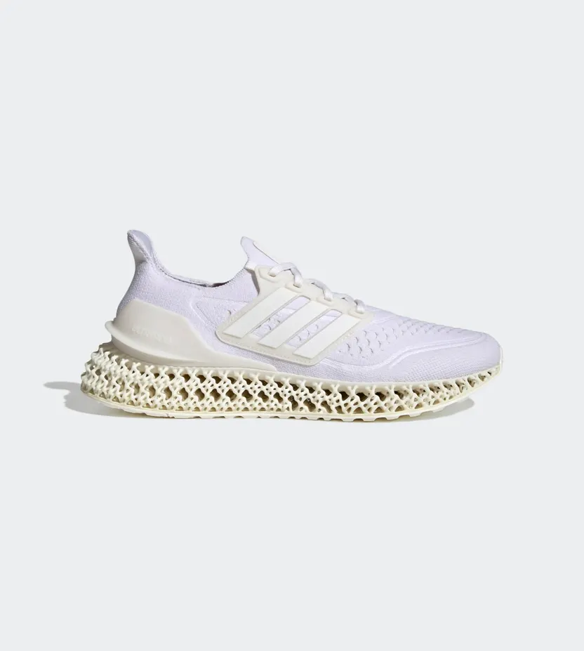 adidas Ultra 4DFWD Cloud White / Cloud White / Core White (HP7598)