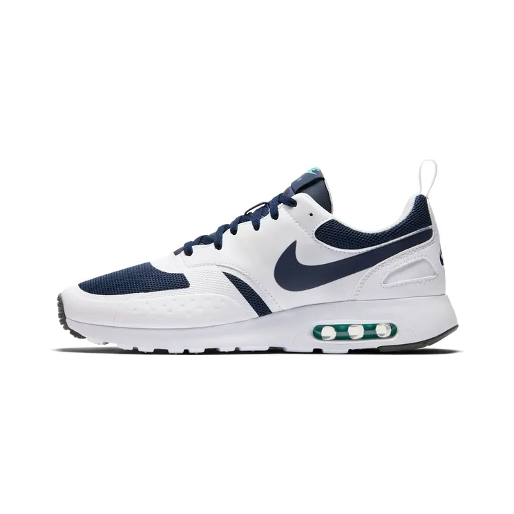 Nike Air Max Vision “Midnight Navy / White / Hyper Jade” (918230-400)