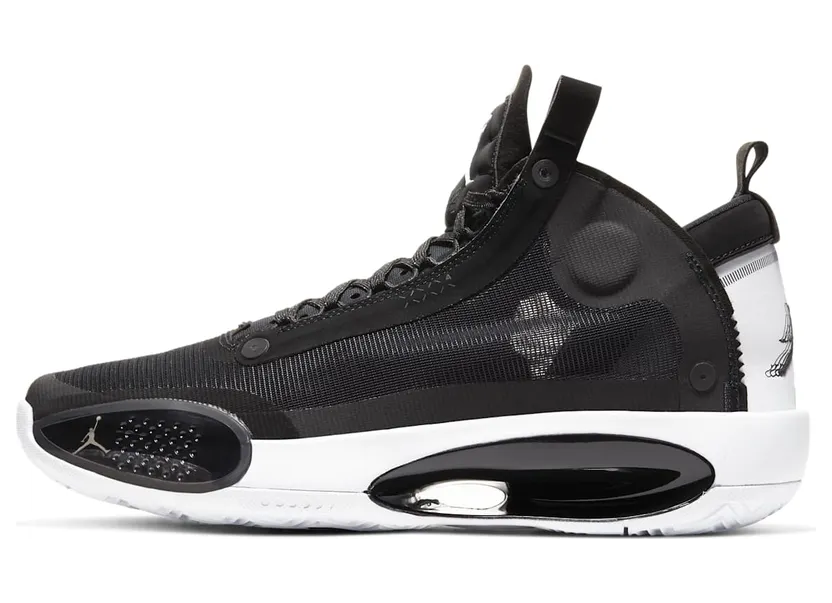 Jordan XXXIV Eclipse