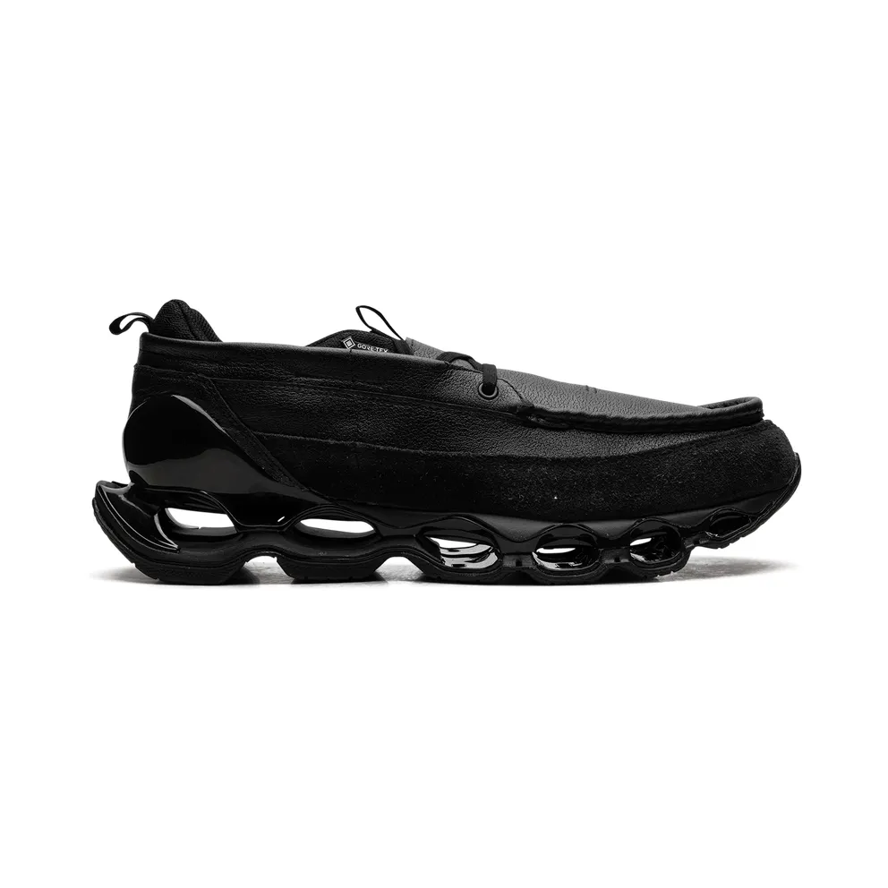 Mizuno Wave Prophecy MOC GTX “Triple Black” (D1GD240601)