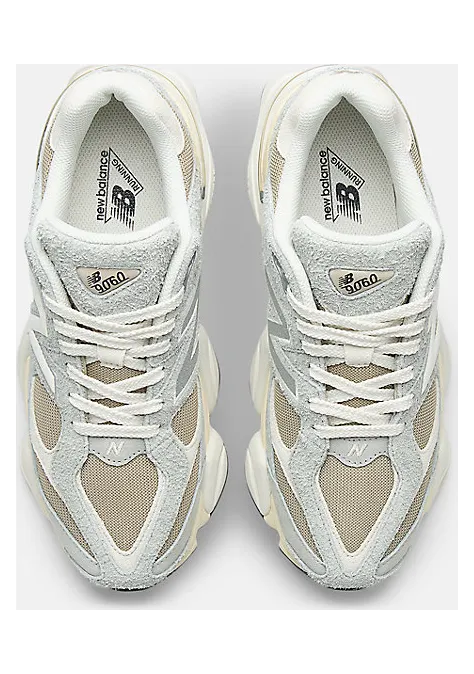 New Balance 9060 “Lone Star Grey”: zwaargewicht in grijs (3)