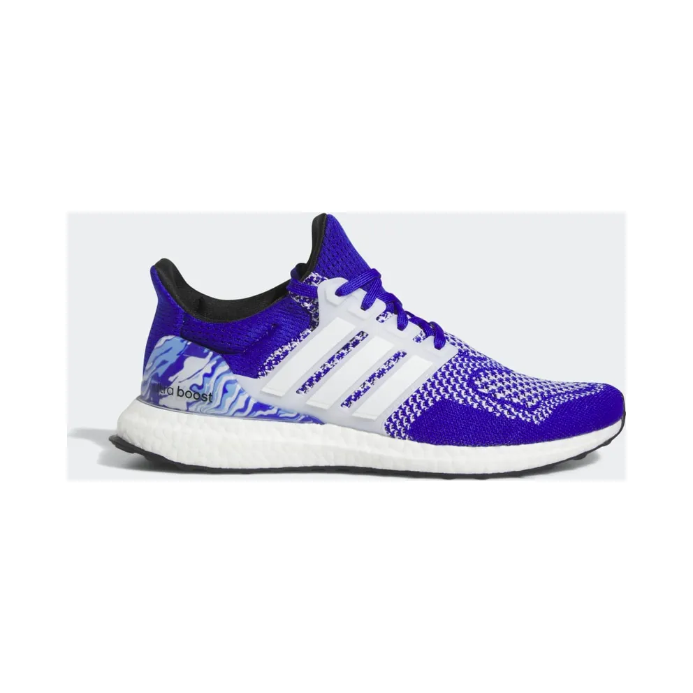 Adidas Ultraboost 1.0 Lucid Blue / Cloud White / Blue Fusion (ID4369)