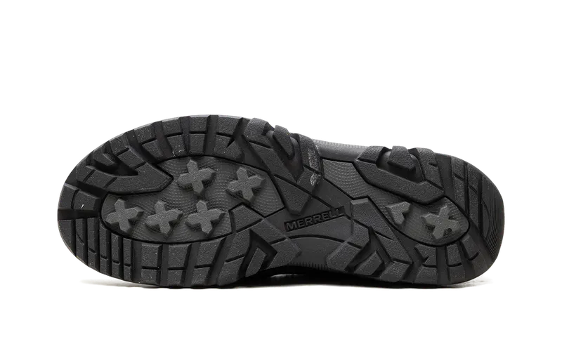 Merrell Anvik Pace Chukka “Black” (J16689)