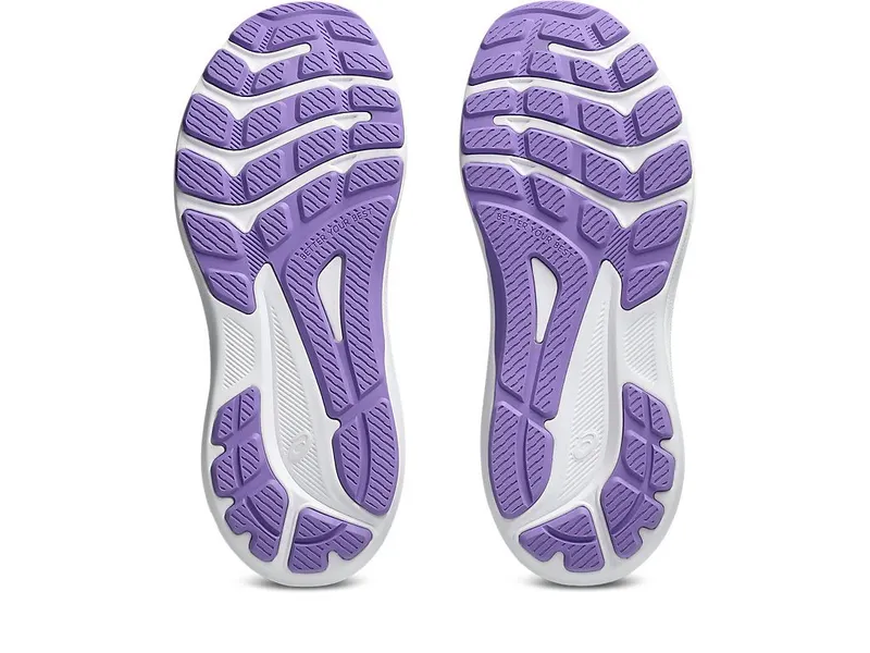ASICS GT-1000 14 GS “Independence Blue / Faded Plum” (1014A382-405)