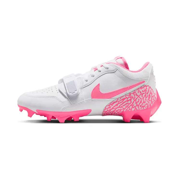 Legacy 312 Low TD – “White / White / White / Digital Pink” (IM3100-101)