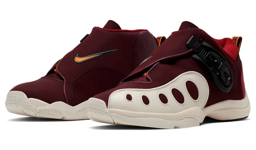 nike-zoom AR4342-600