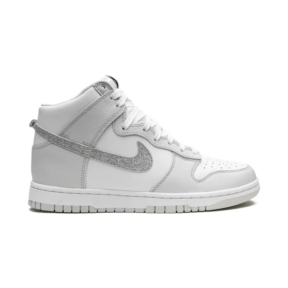 Nike Air Force 1 Flyknit NN Whiteout – White (FJ4578)
