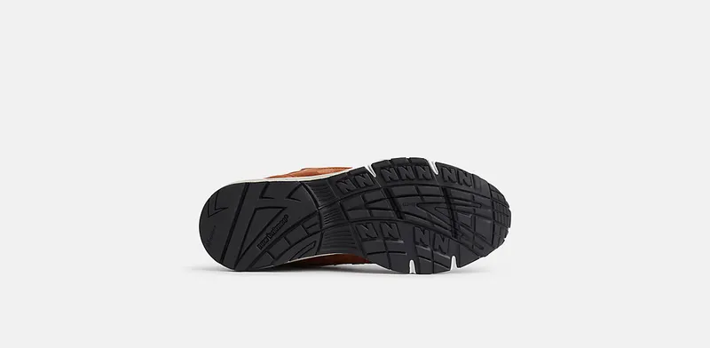 New Balance 991v1 MiUK Sequoia Falcon (M991PTY)