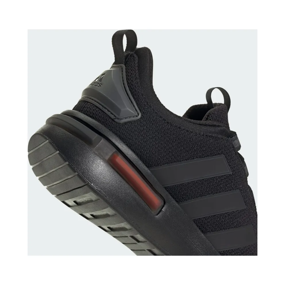 adidas Racer TR23 Core Black Solar Red (IE9037)