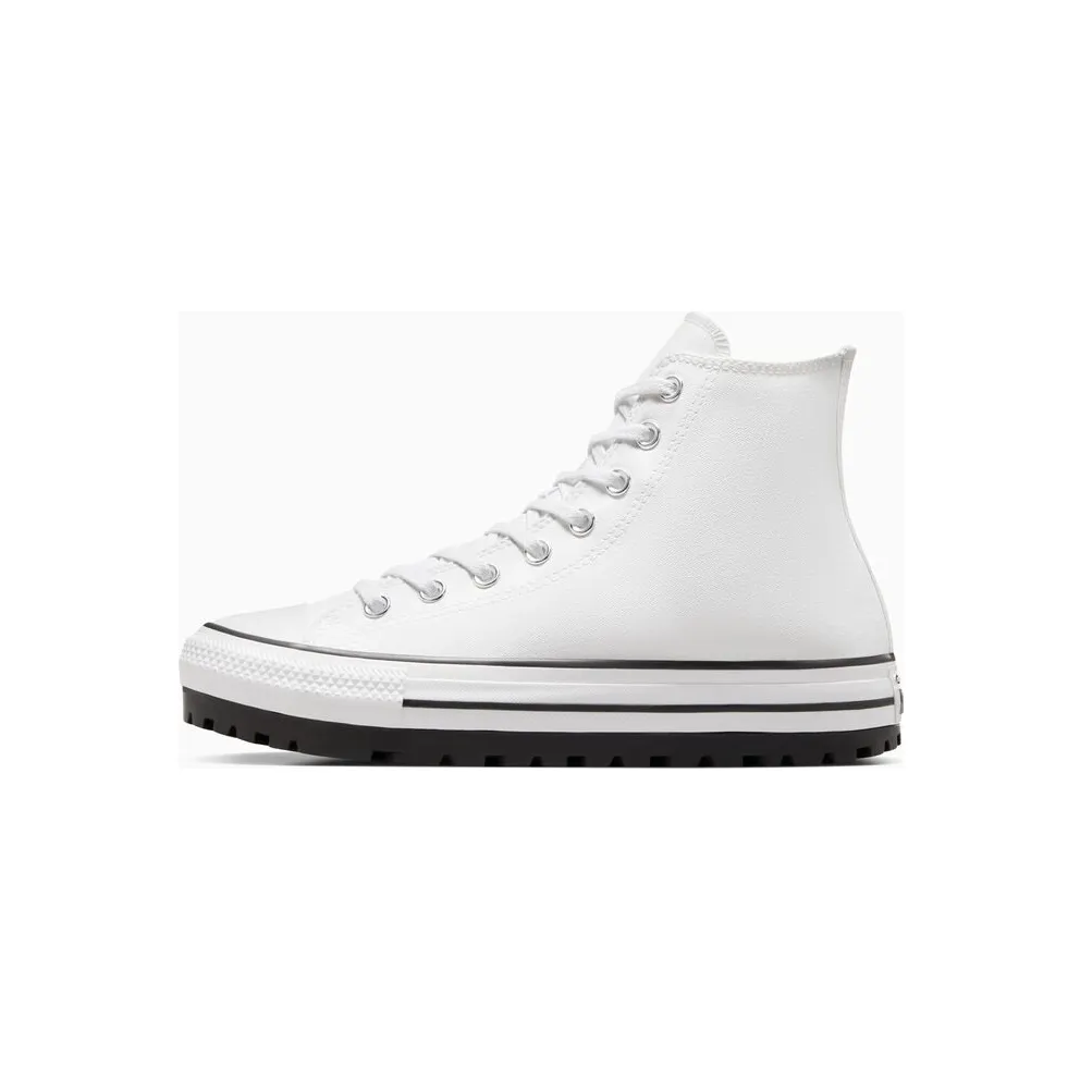 Converse Chuck Taylor All Star City Trek White/Black/White (A06775C)