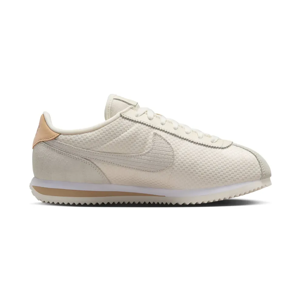 Nike Cortez Pearl White Pale Ivory Mesh (IB8879-211)