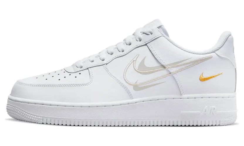 Nike Air Force 1 ’07 “Multi Swoosh” (DX2650100)