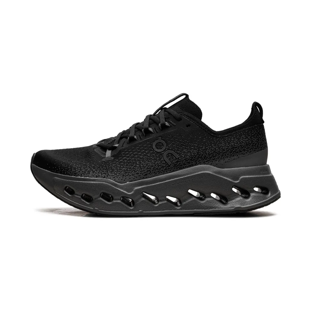 On Running Cloudsurfer Max “Black / Eclipse” (3MF30430106)
