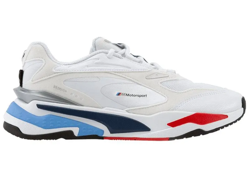 Puma RS-Fast BMW Motorsport White (306778-02)