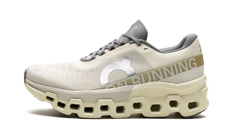 On Running Cloudmonster 2 “Cream Ice” (3ME10122569)