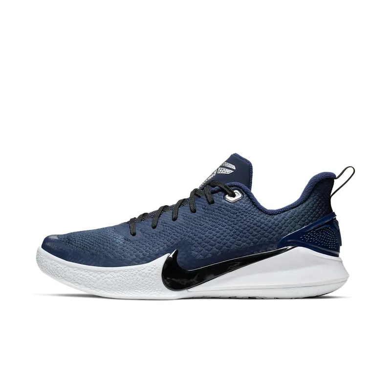 Nike Mamba Focus TB Midnight Navy (AT1214-401)