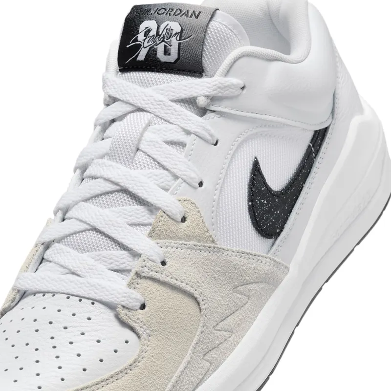 Jordan Stadium 90 White Cool Grey Black (DX4397-112)