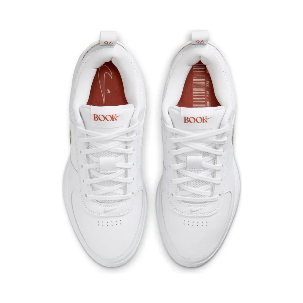 Nike Book 1 “Rattlesnake” (FJ4249-101)