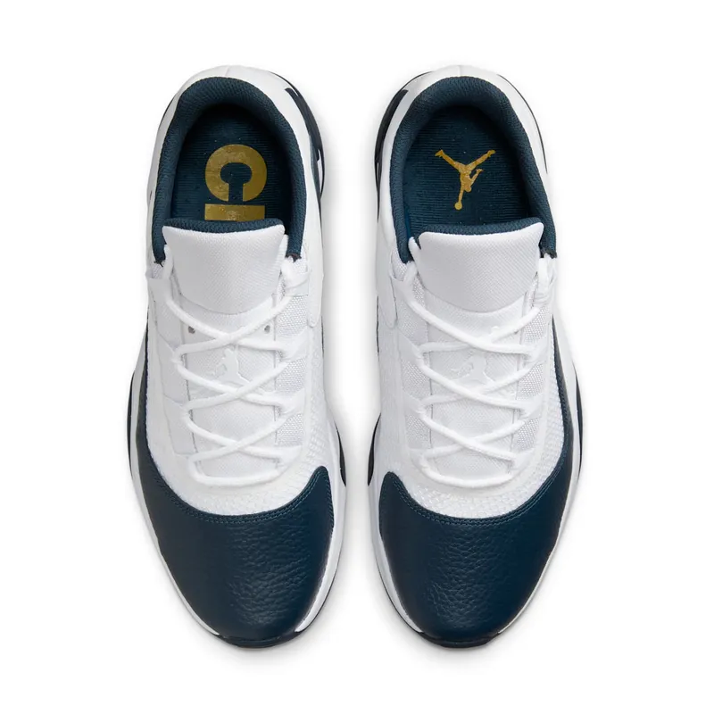 Air Jordan 11 CMFT Low White (CW0784-147)