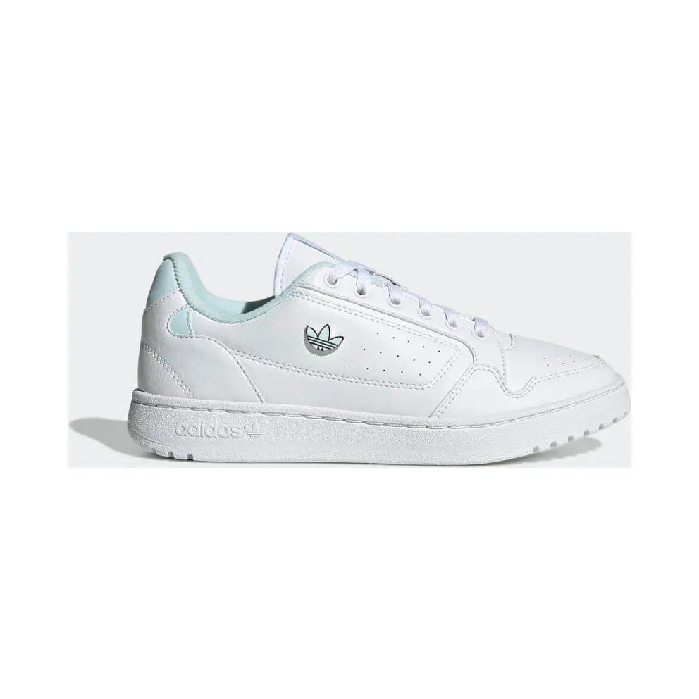Adidas NY 90 Cloud White / Almost Blue / Cloud White (GX4462)