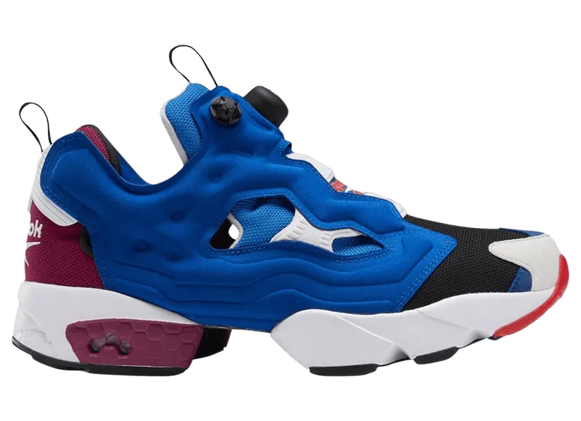 Reebok Instapump Fury Kicks Lab Ultimate Hybrid (FY3045)