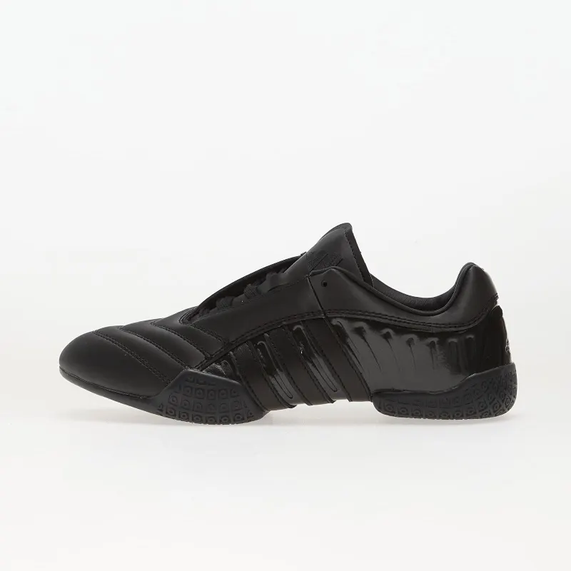 Adidas Taekwondo Mei Elite “Core Black / Core Black / Core Black” (HQ9182)