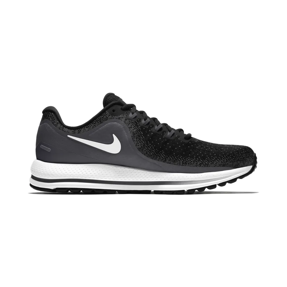 Nike Air Zoom VOMERO 13 Black/White-ANTHRACITE (922908-001)