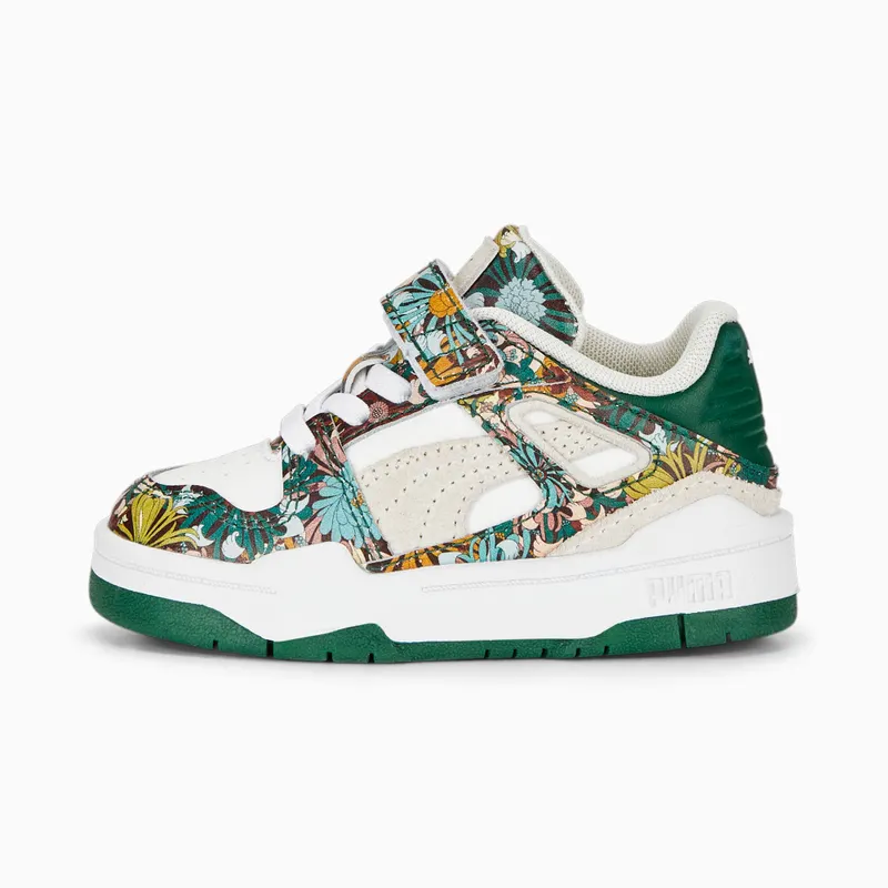 Puma x LIBERTY Slipstream (392129-01)