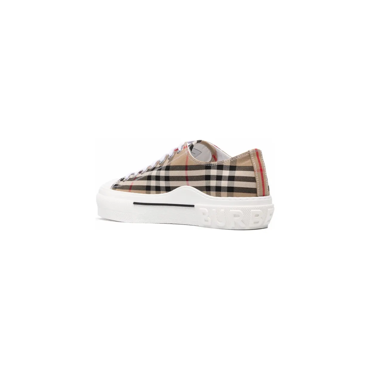 Burberry Check “Neutrals” (8049745 MF TNR JAC A7028) (2)