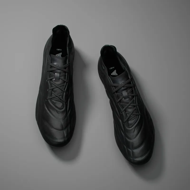 adidas Copa Pure.1 FG Triple Black (HQ8905)