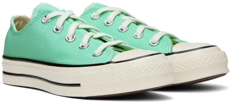 Converse Green Chuck 70 (A00750C)