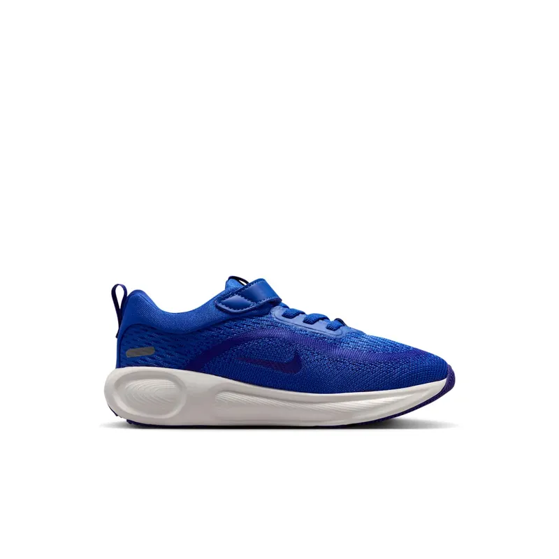 Nike Stellar Ride “Game Royal/Concord/Summit White/Total Orange” (HQ3267-400)