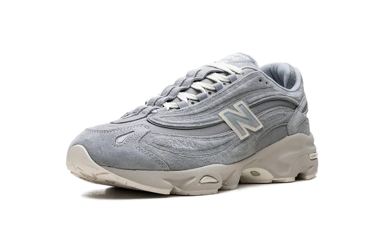 Kith x New Balance 1000 “Kith 101 Quarry” (M1000KQ)