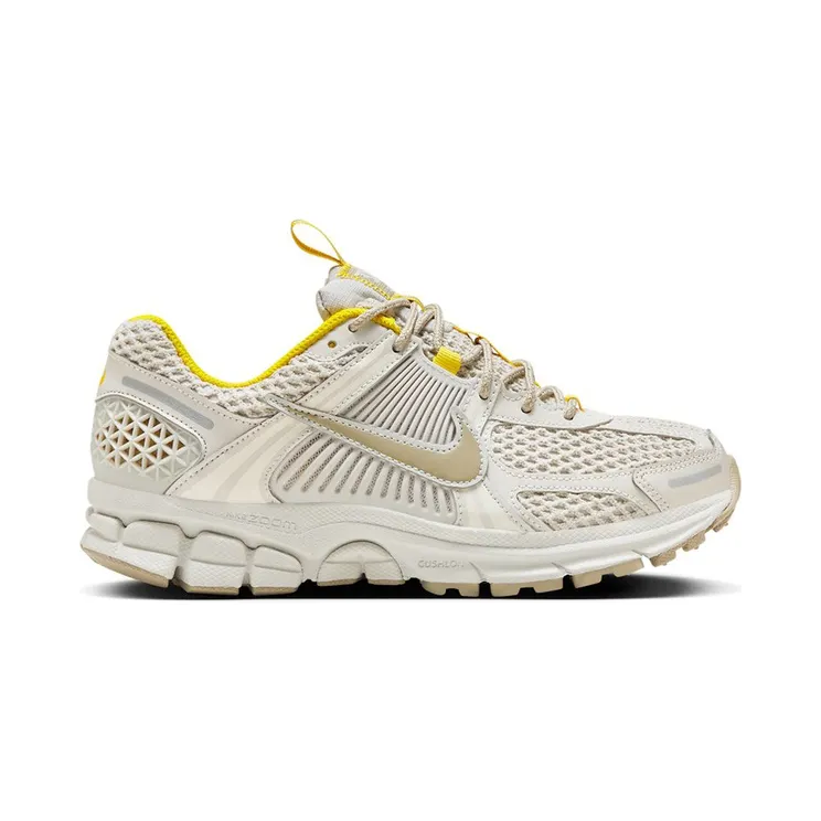 Nike Zoom Vomero 5 Light Bone Yellow (FJ7694-020)