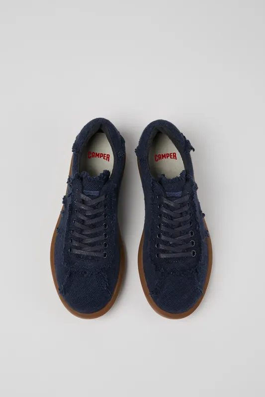 Camper Pelotas Soller – Blue (K201775002)