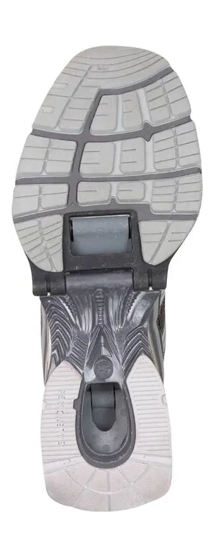 Balenciaga X-Pander Silver (W) (653870W2RA31212) (5)
