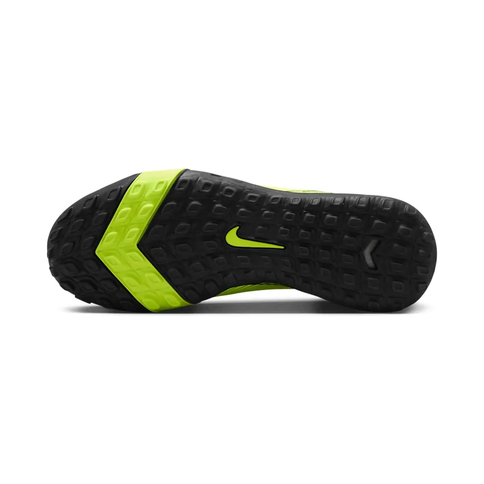 Nike Mercurial Superfly 10 Academy TF Volt Black (FQ8310-700)