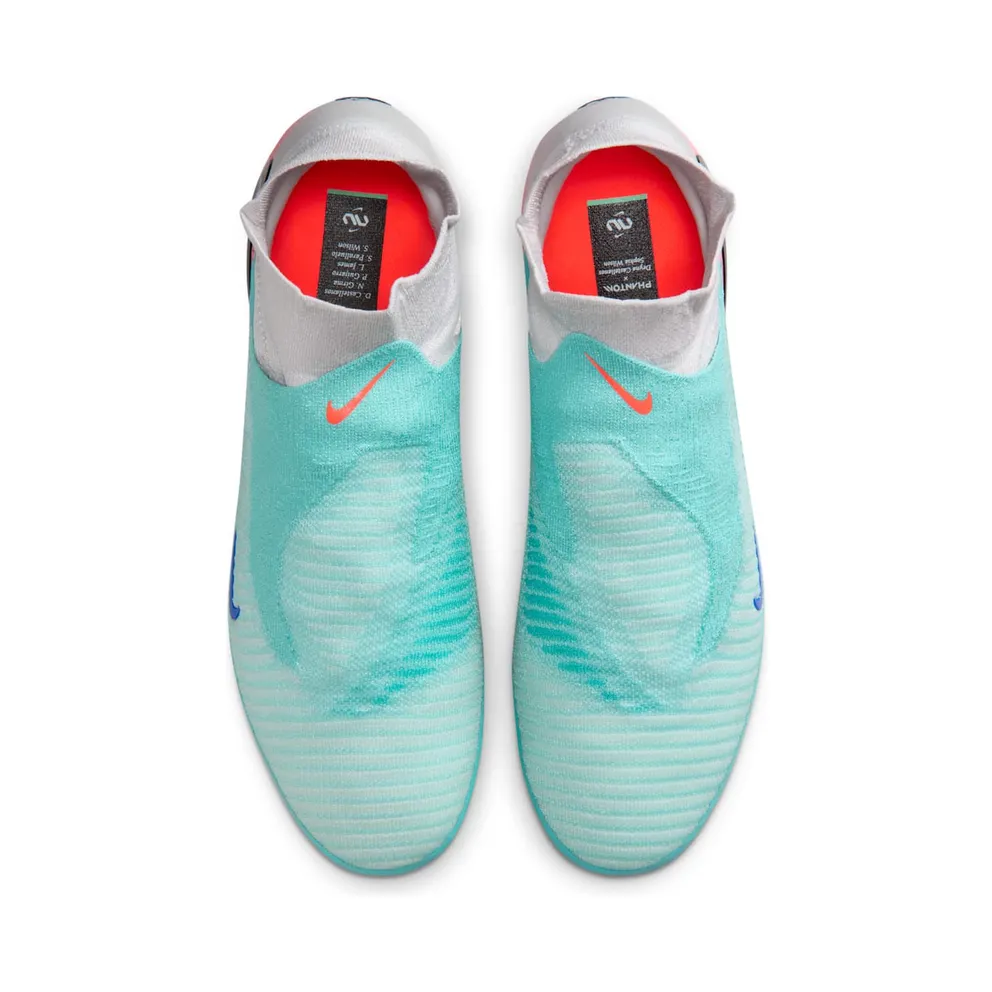 Nike Phantom 6 High Elite FG United 002 Pack (IB2468-300)