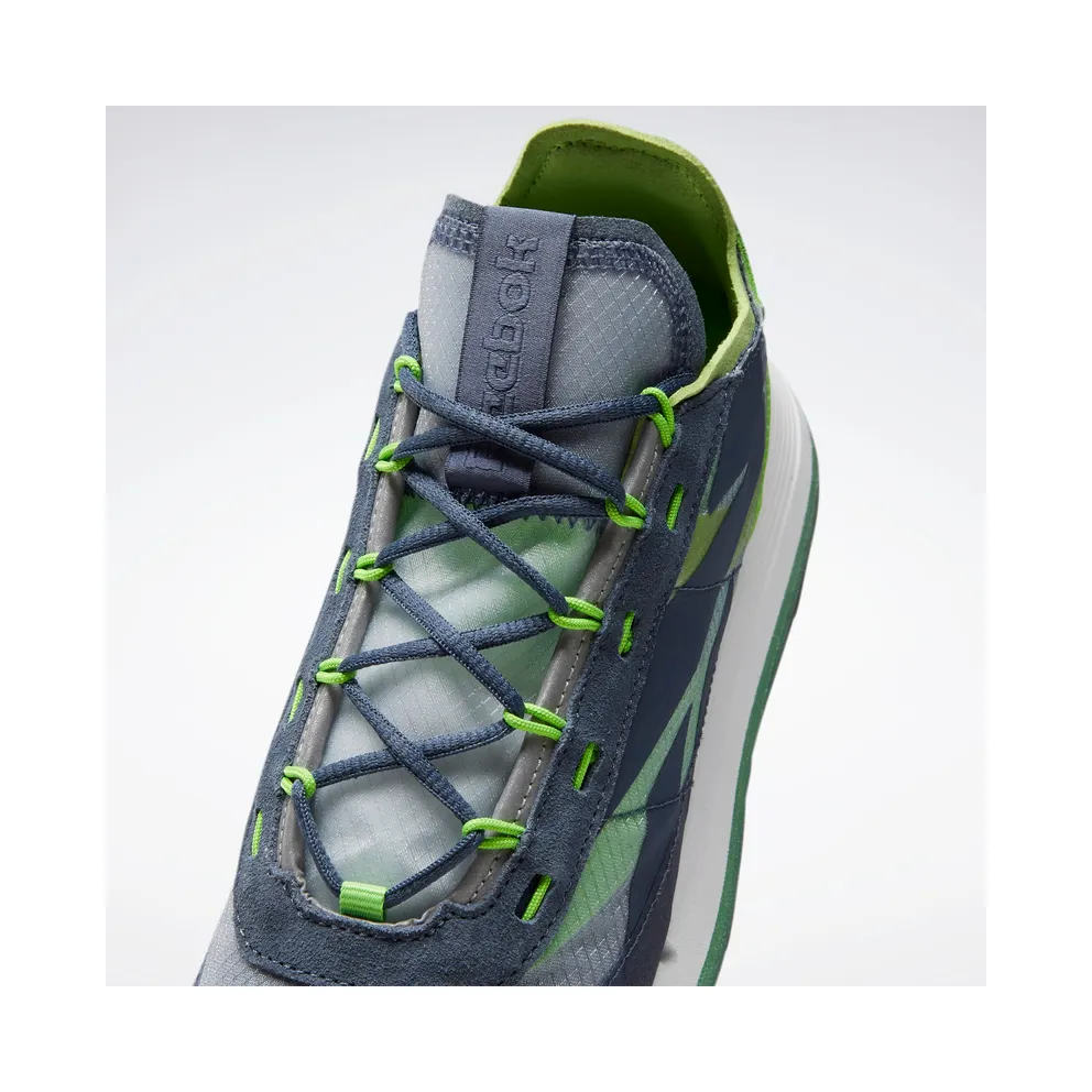 Reebok Legacy 83 Shoes Smoky Indigo / Smoky Indigo / White