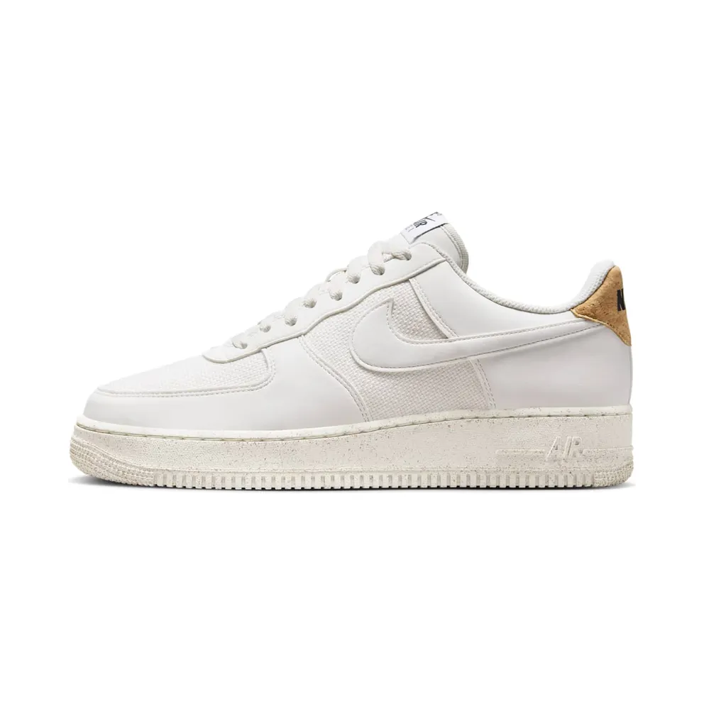 Nike Air Force 1 Low Next Nature “Cork” (DV7184-001)