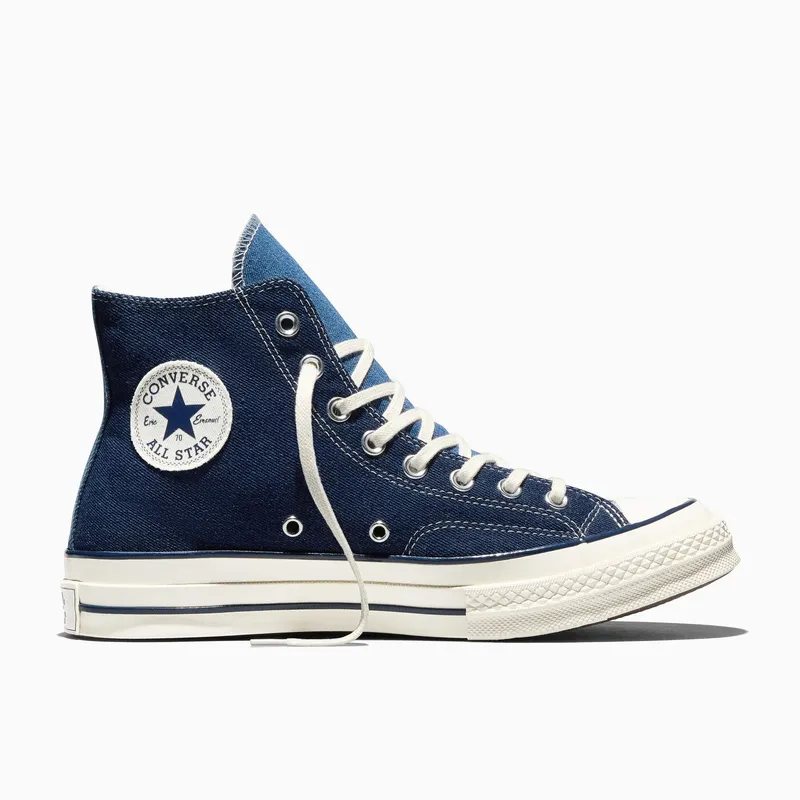 Eric Emanuel x Converse Chuck Taylor 70 ‘Denim’ (A19037C)