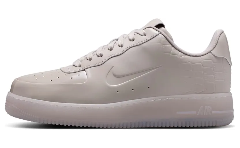 Nike Air Force 1 Low Made in Italy College Grey (IF3201-002)