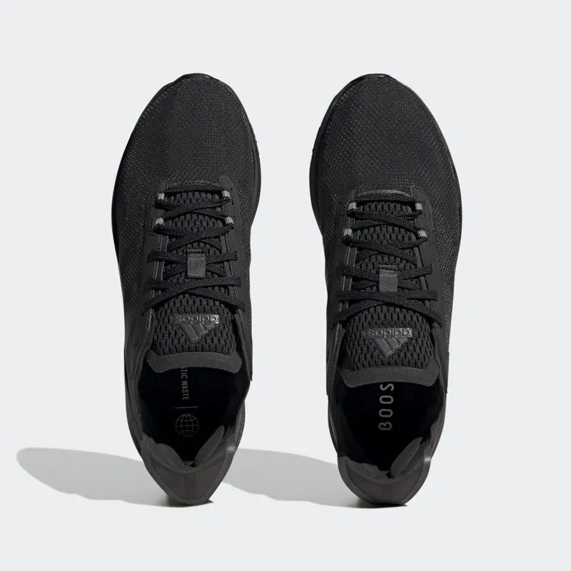Adidas Avryn Core Black / Core Black / Carbon (HP5982)