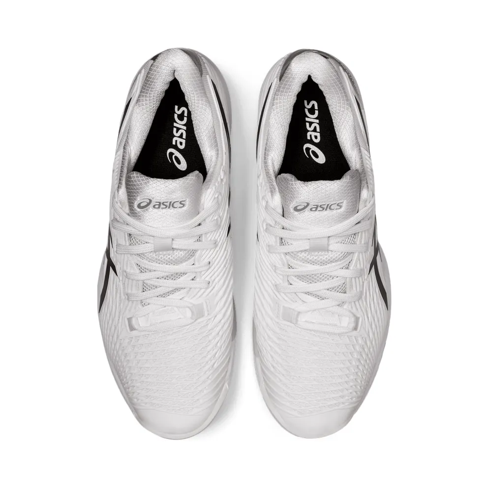 Asics Solution Speed™ Ff 2 Clay White/Black (1041A187.100)