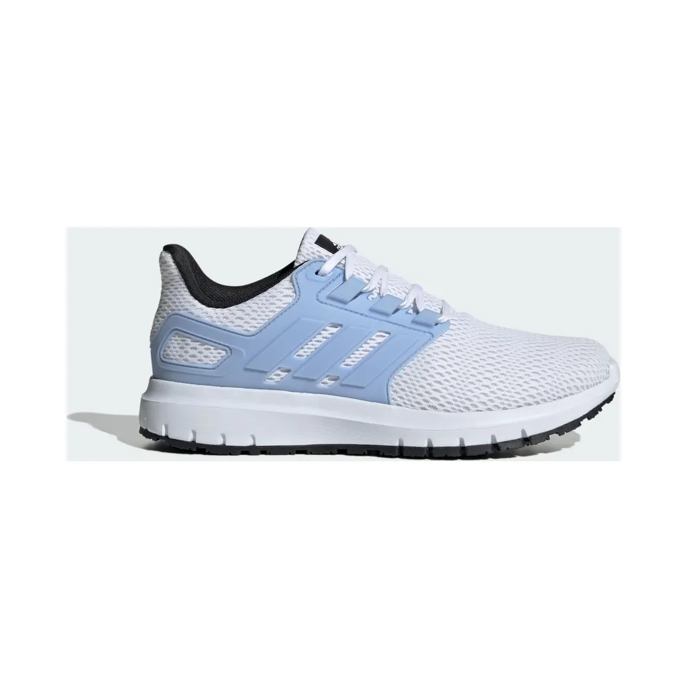 Adidas Ultimashow Cloud White / Blue Dawn / Core Black (IG6417)