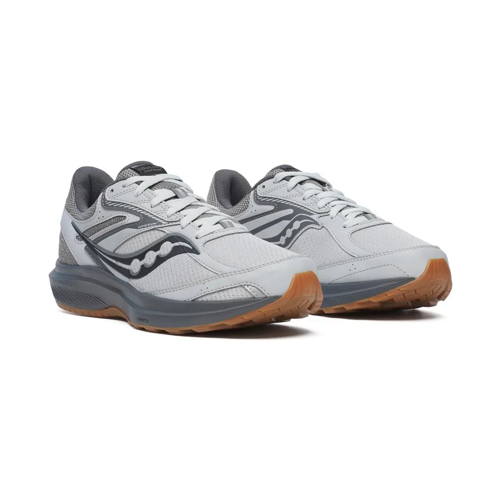 Saucony Cohesion 17 Cloud Gum (S20943-116)