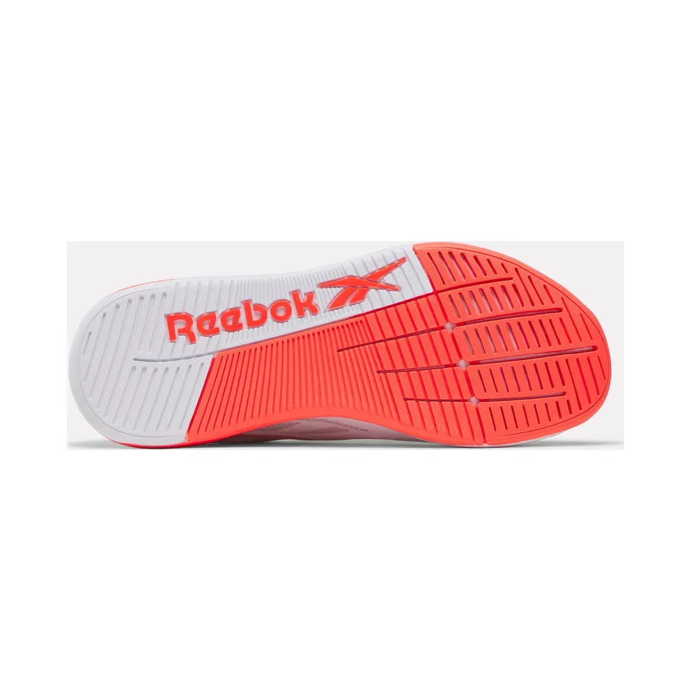Reebok Nano X5 Edge “Footwear White” (100263987)
