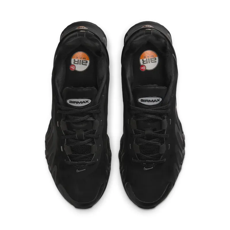 Nike Air Max Dn8 SE “Black Anthracite” (IB1991-001)